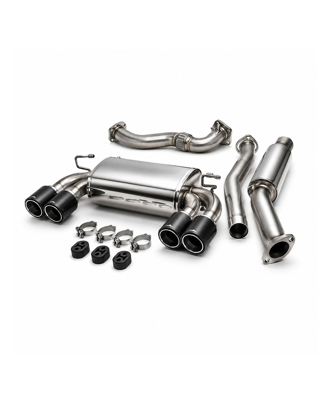 Exhaust System