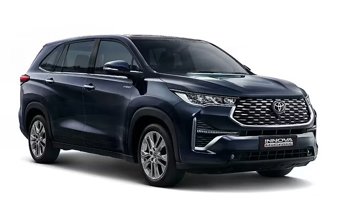 Toyota Hycross