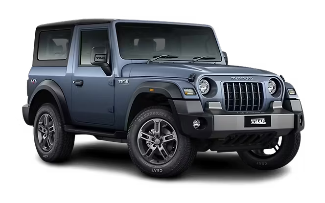 Mahindra Thar