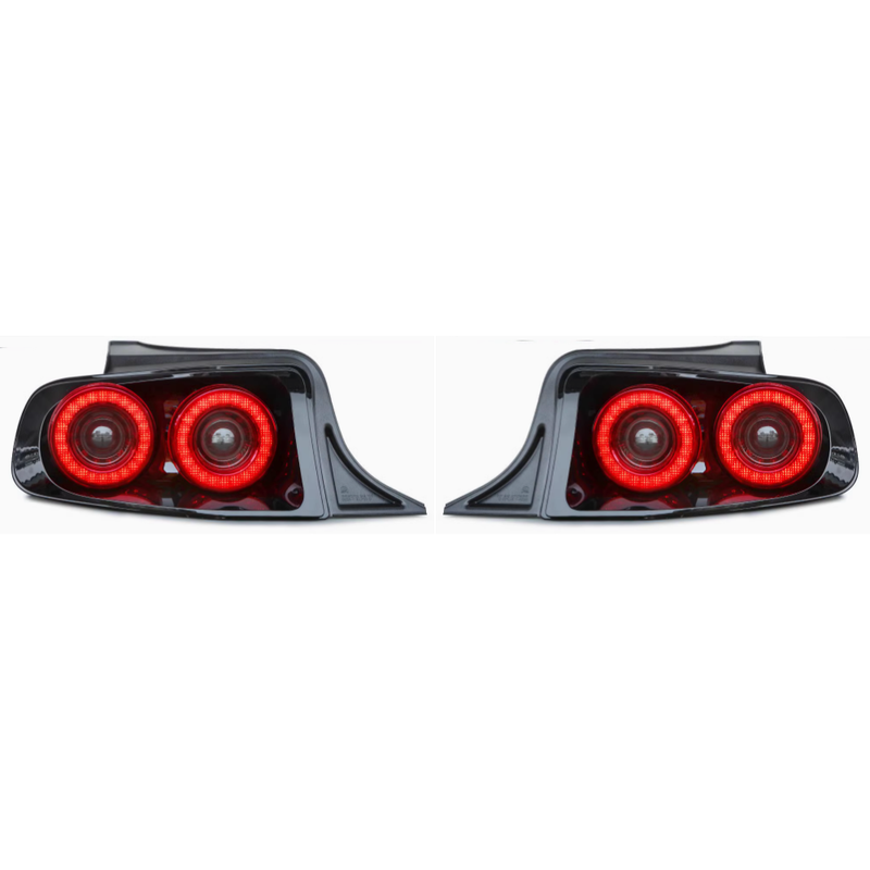 Retrofit Shelby Tail Upgraded Rear Light for Ford Mustang (2013â2014)