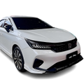 Honda City 2023+ Modulo Body Kit (Restocking)