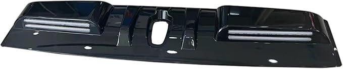Toyota Hilux Roof LED Lights
