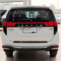 Alphard Style Tail Light for Innova Crysta