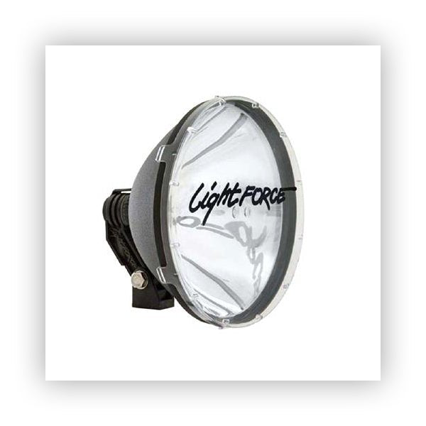 Lightforce RMDL240T Blitz 240 Halogen Driving Lights
