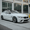 BMW 3 Series (2013â2019) M2 Style Body Kit
