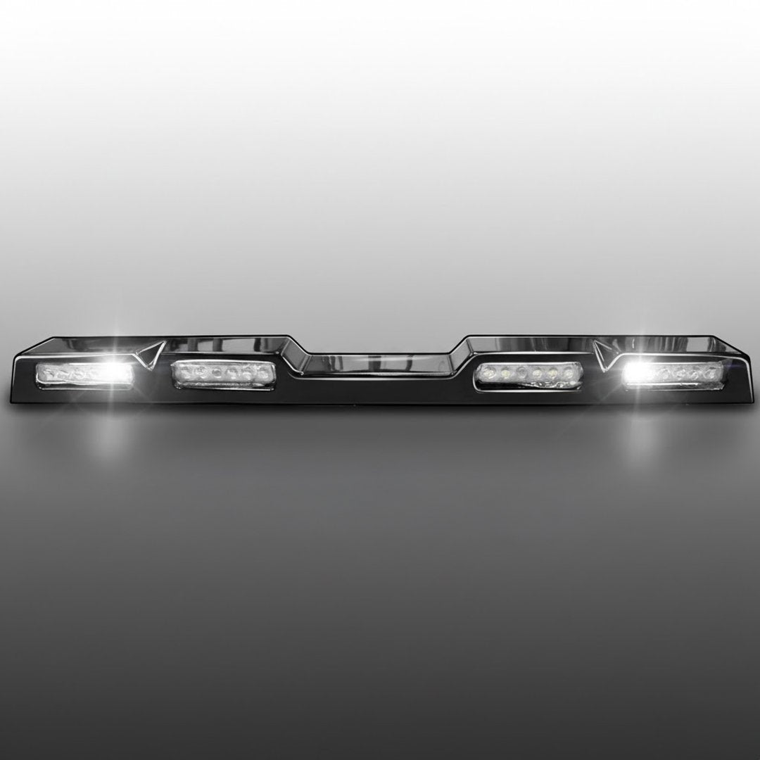 Defender Style Roof Light â Mahindra Thar ROXX