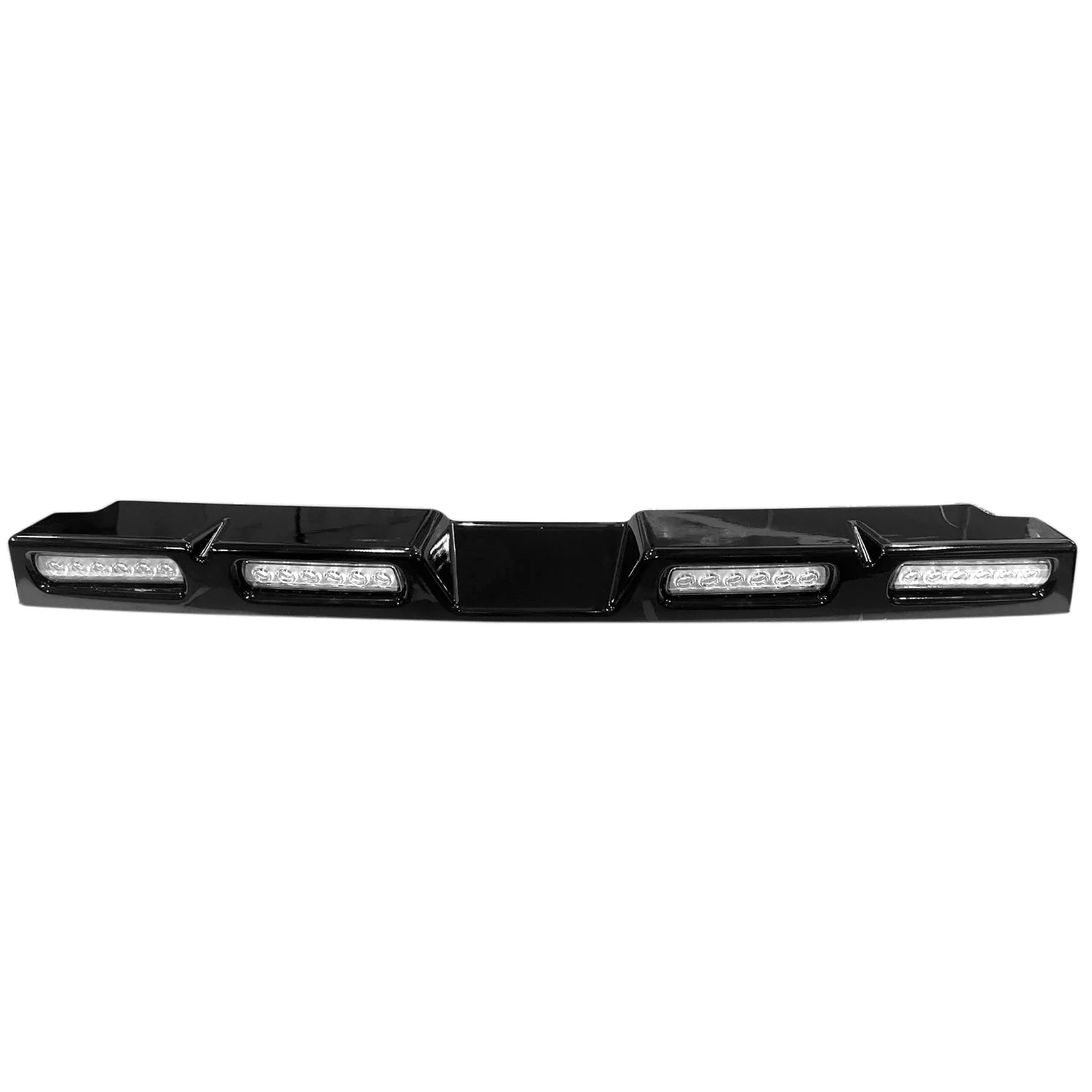 Defender Style Roof Light for Mahindra Scorpio N