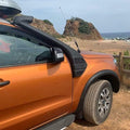 Ford Endeavour Snorkel