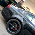 Gecko Racing Coilovers for Skoda Octavia VRS