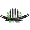 Ironman Foam Cell Pro Kit â Suspension for Toyota Hilux