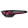 Tail Lights for Fortuner (2012 to 2016)