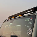 Proman Roof Marker Lights for Mahindra Thar