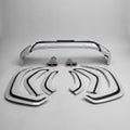 Toyota LC300 Body Skirting Kit