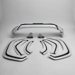 Toyota LC300 Body Skirting Kit