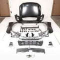 Isuzu Dmax Facelift Bodykit (2012â20 to 2021â23)