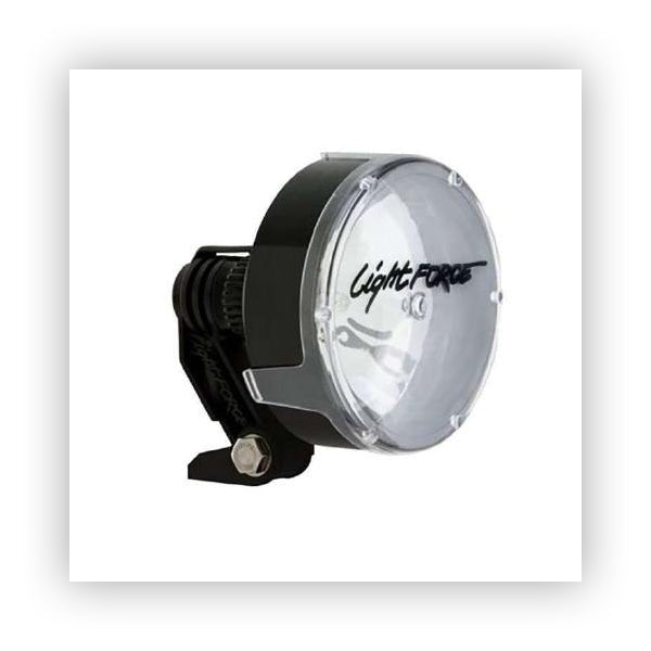 Lightforce RMDL170HT STRIKER 170 Halogen Driving Light