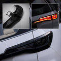 Toyota Fortuner BMW M4 CS Style Tail Light