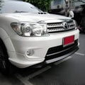 Toyota Fortuner Type 1 TRD Skirting Kit