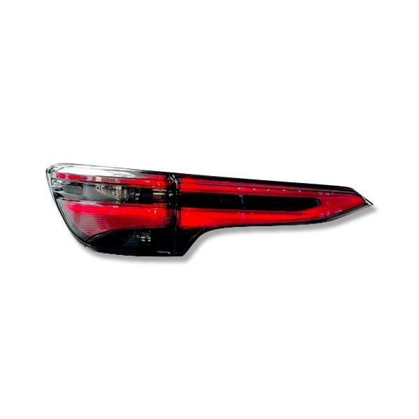 Toyota Fortuner 2016+ Tail Light