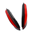 Ford Endeavour Rear Pillar Light â Set of 2
