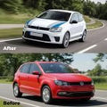 Volkswagen Polo WRC Conversion Kit