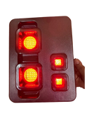 Defender Style Taillight for Thar and Thar Roxx