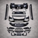 Mercedes Benz W176 A-Class Body Kit
