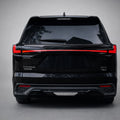 Hycross Lexus Style Tail Light