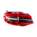 LED Tail Light with Matrix Indicator for Ford New Endeavour 2015+
