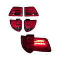 Vland â Toyota Fortuner Type 2 Tail Light