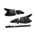 Hyundai i20 2020 Tail Lights (Set of 5)
