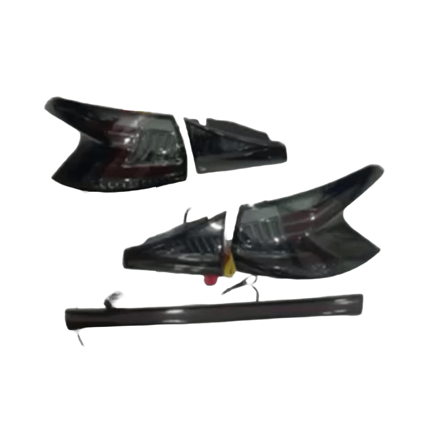 Hyundai i20 2020 Tail Lights (Set of 5)