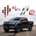 Profender King Series Full Kit Suspension for Isuzu D-Max