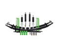 Ironman Foam Cell Kit â Suspension for Toyota Hilux
