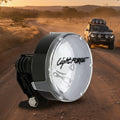 Lightforce RMDL140HT High Mount Driving Light Twin Pack â Lance 140 Halogen