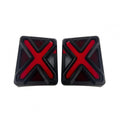 Mahindra Thar X Tail Lights