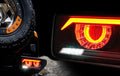 Suzuki Jimny Vland LED Tail Lights