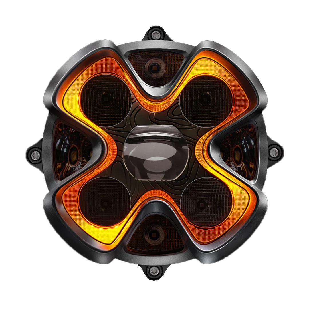 Novsight Halo Pro 8 Inch