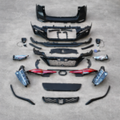 Toyota Fortuner Type 3 (2016â2020) Legender Body Kit with Tail Light