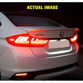 Honda City Tail Light Modified Lexus Style V2.0