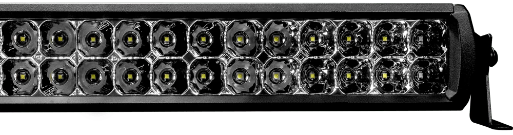 LIGHTFORCE Viper 50 Inch Dual Row LED Light Bar