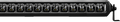 LIGHTFORCE Viper 30 Inch Single Row LED Light Bar